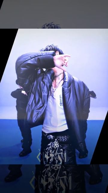 NIKI/RIKI. (ENHYPEN)