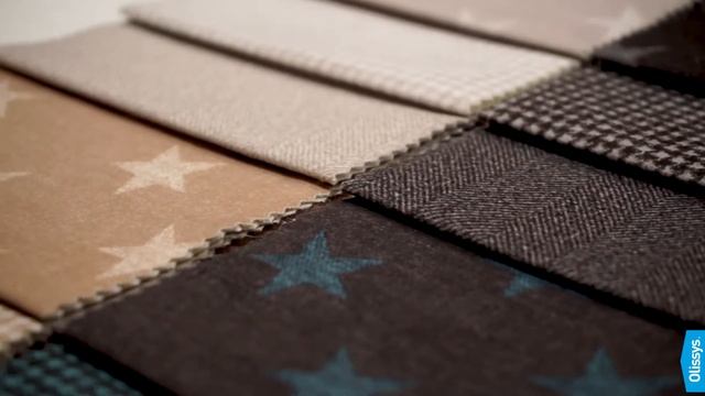 Диваны для Спальных Модулей OLISSYS ™