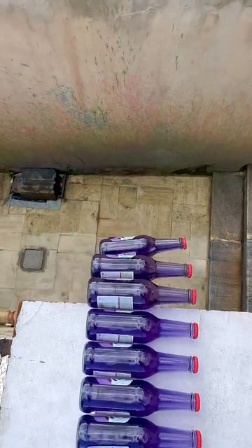 🎈🥚 Amazing Balloon Drops & Glass Bottle ASMR Sounds #asmr #satisfying #shorts