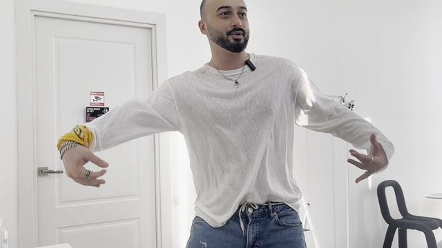 Гасиев Хетаг - Визитка