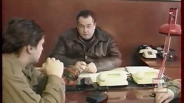 О первых днях Чеченской войны, декабрь 1994