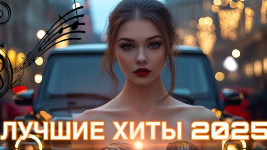 Новые клипы и коверы 2025 года