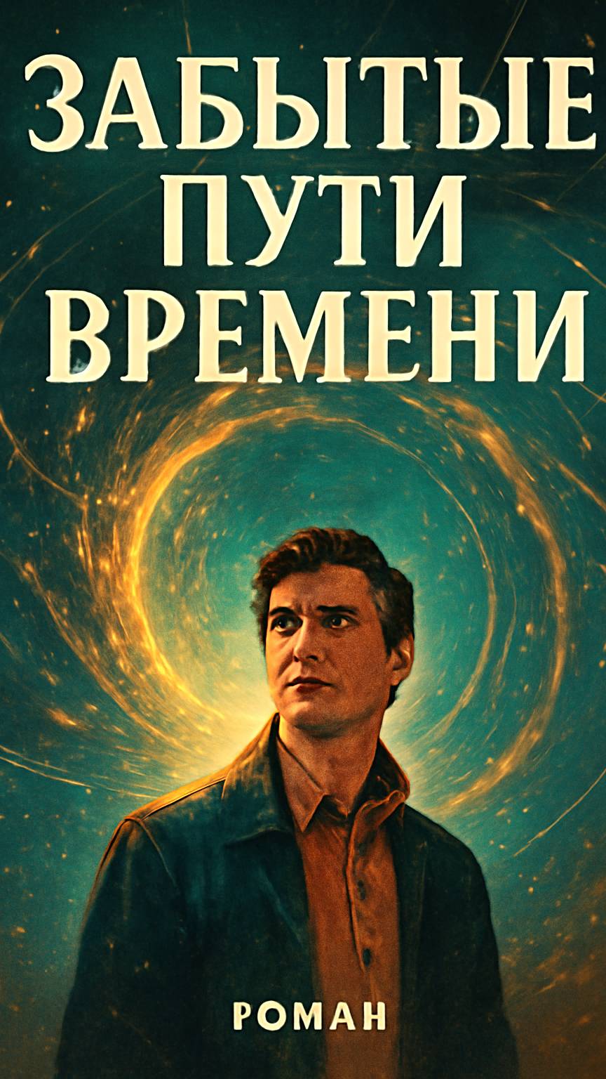 Забытые Пути Времени 1