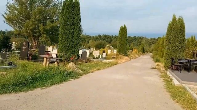 Кладбище от деда к маме 12 08 2023. Дудченко Виктор Васильевич.