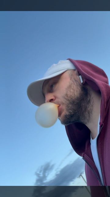 #Bubble_Gum