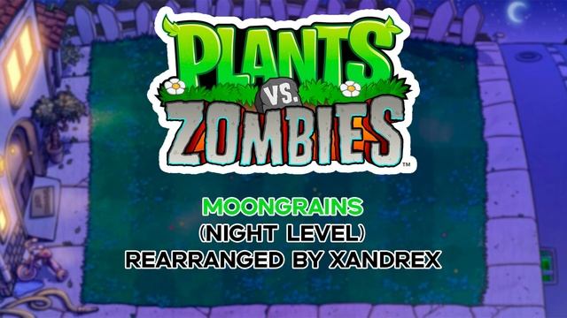 MOONGRAINS [NIGHT LEVEL] (REMIX) || XANDREX MUSIC || Каверы и аранжировки