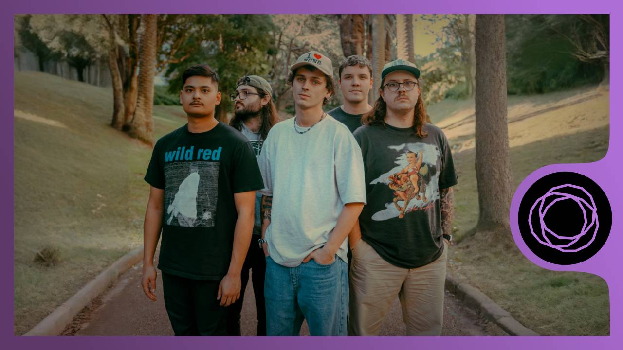 Hot Mulligan - Fly Move (The Whole Time) [Furlan Sebastiano Remix]