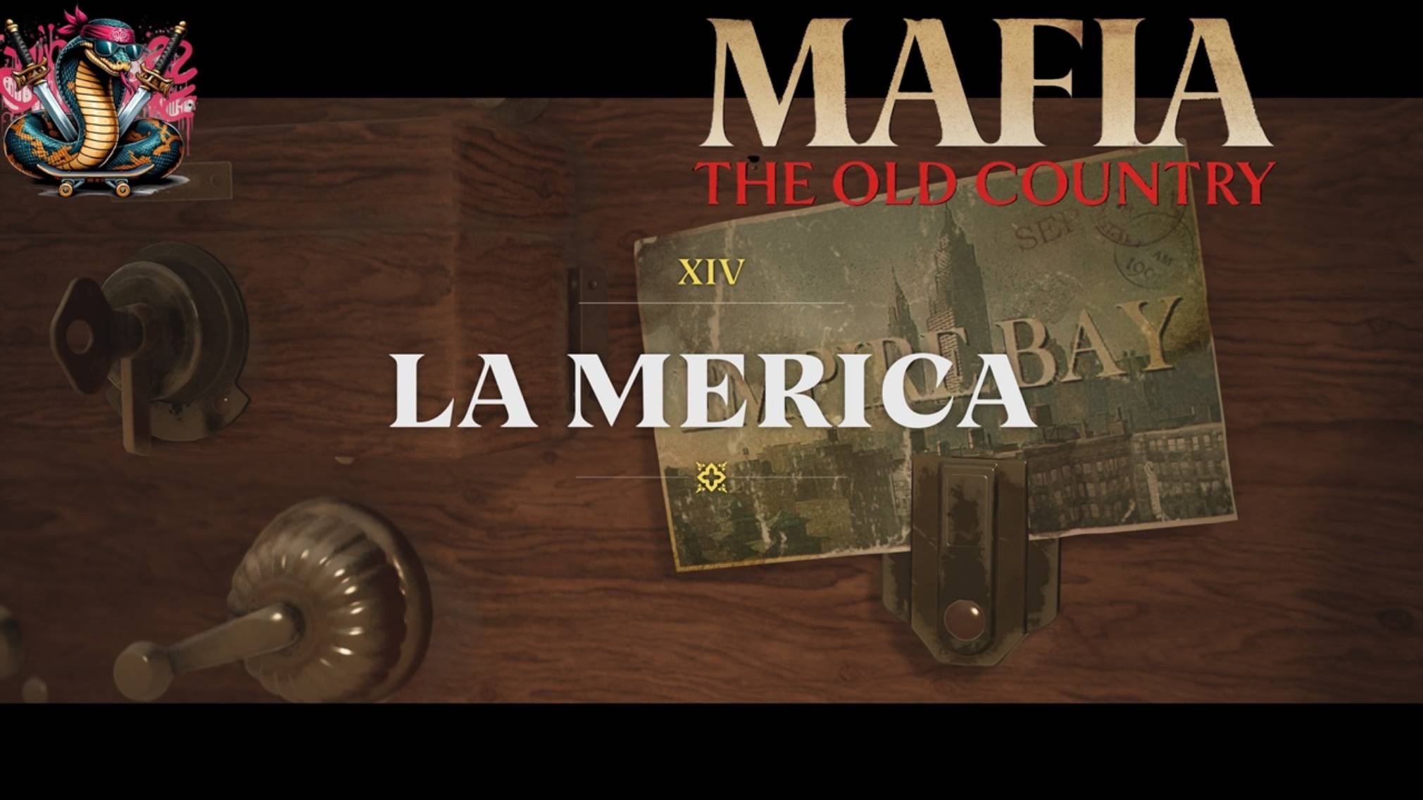 #6 Финальный гангстерский аккорд | Mafia: The Old Country  #Mafia #MafiaTheOldCountry #Mafia4 #Games