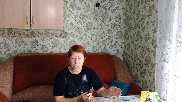 Проводили детей / картошка 🥔 не очень / готовлю сыну сумку 👜