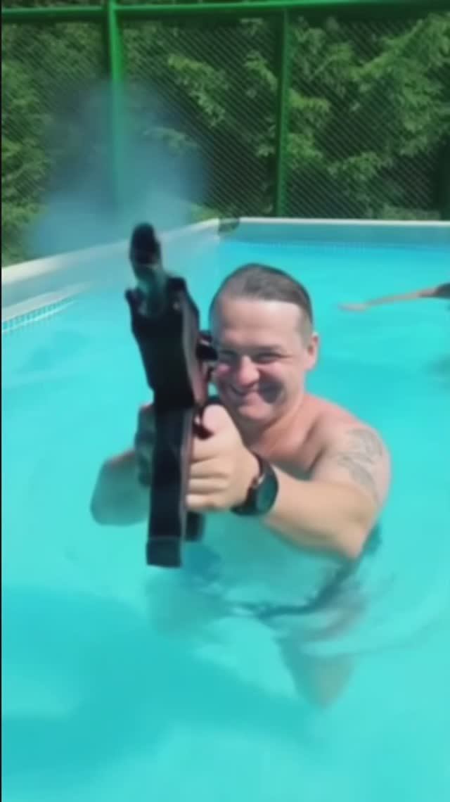 Неожиданно, вдруг...