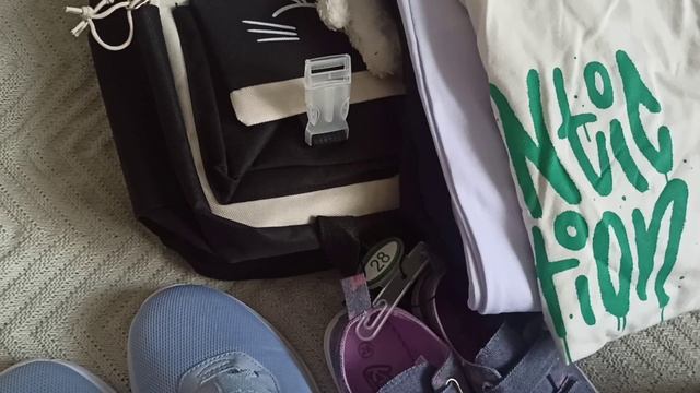 ПОКУПКИ ФИКС ПРАЙС 🛍 WILDBERRIES / СБОРЫ В ШКОЛУ