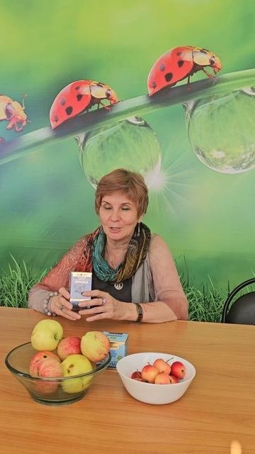 Отзыв о Мультикомплексе для зрения 