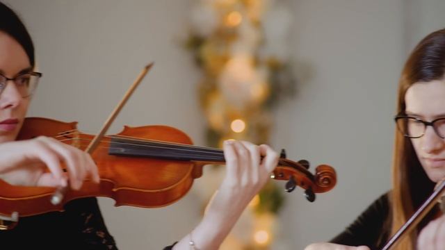 Я восхищен | Марин и Марина