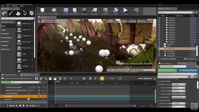 0028 - How to Export Video from UE4