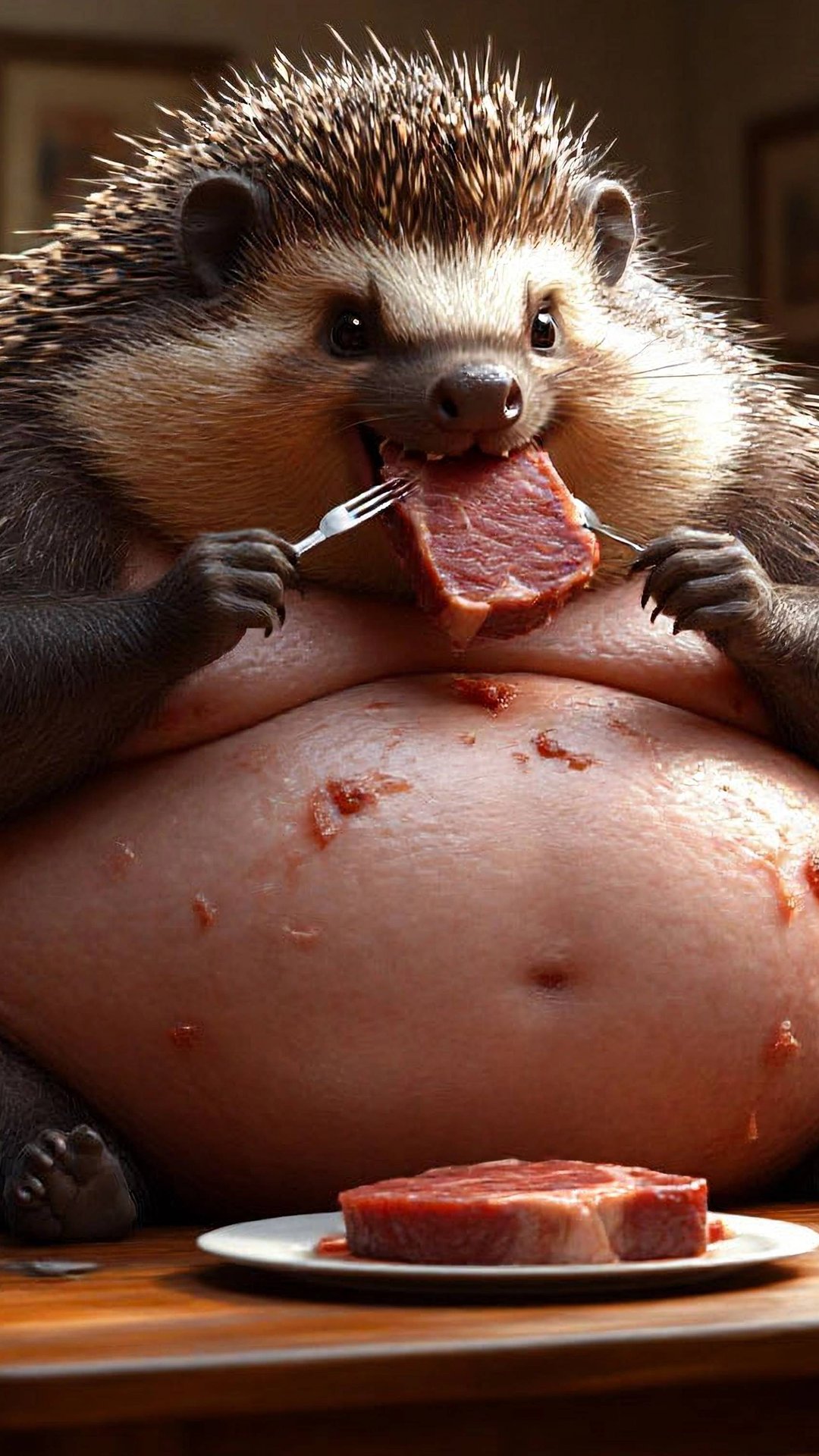 Топ Сурок Танцует со мной =)