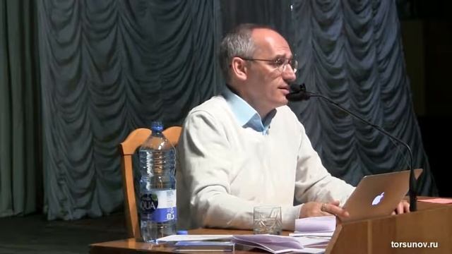 Искренность и гармония в отношениях (Торсунов О. Г.)