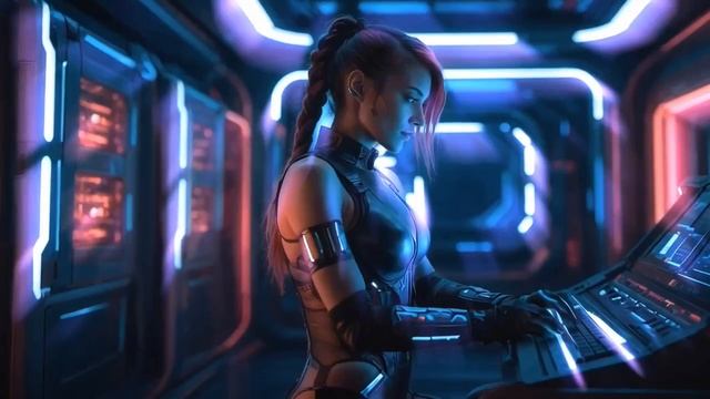 Музыка для сосредоточенности и внимания