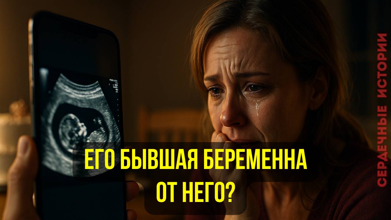 Это была годовщина нашей свадьбы, когда бывшая девушка моего мужа опубликовала фотографию...