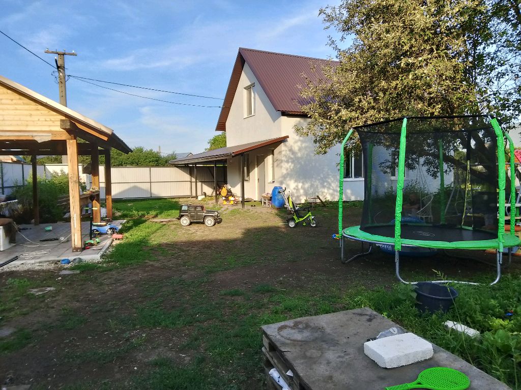 поездка на тренировку