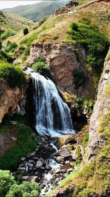 Чудесные места в Армении