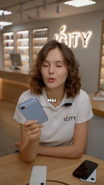 Самый тонкий iPhone в истории уже здесь — iPhone 17 Air. Делимся первыми впечатлениями