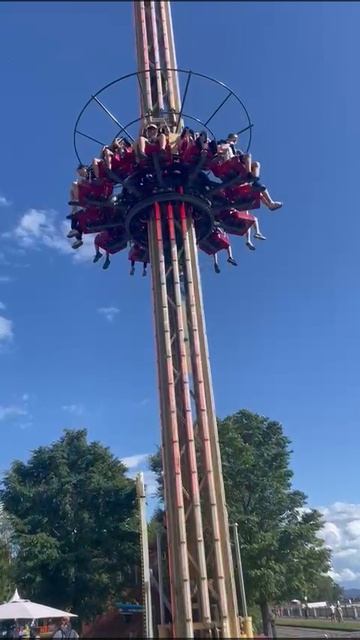 пиратская башня