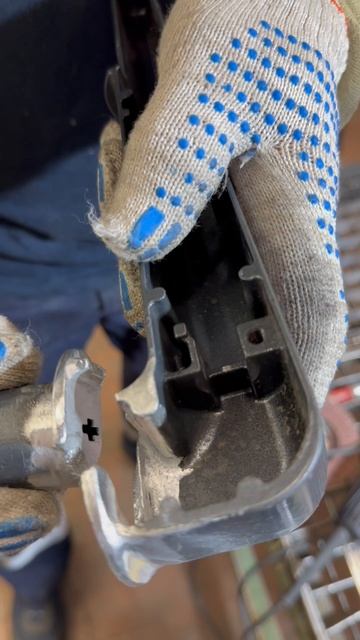 Сварка силумина, Санкт Петербург