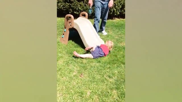 Смешные дети - прикольные видео с детьми