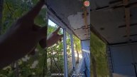 🏚Геленджик, остекление балкона, установка балконный двери✅Профиль Melke 70,энергосберегающие