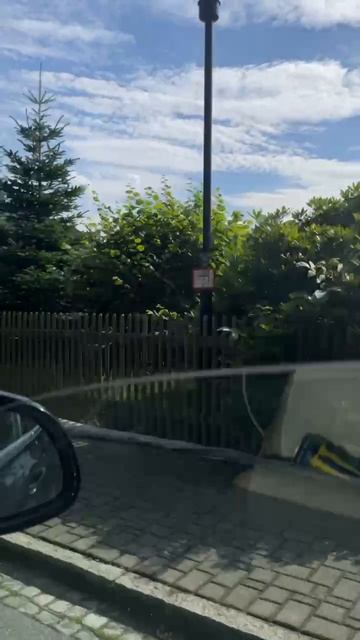 18-08-2025. Путешествие в Германию.