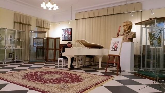 И. Кузнецов, Piece Es (live) 08.03.2025