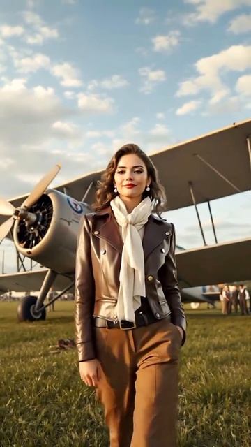 Красивые женщины нейросеть