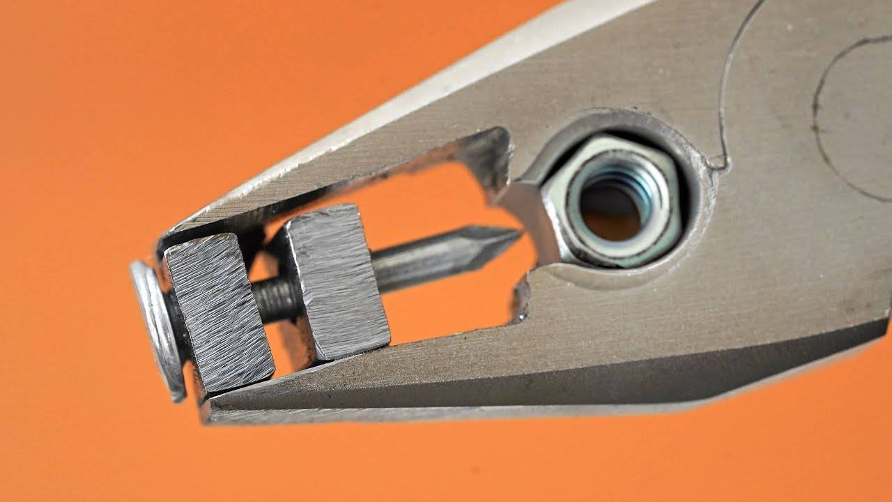 Практичные изобретения и поделки от мастера высокого уровня