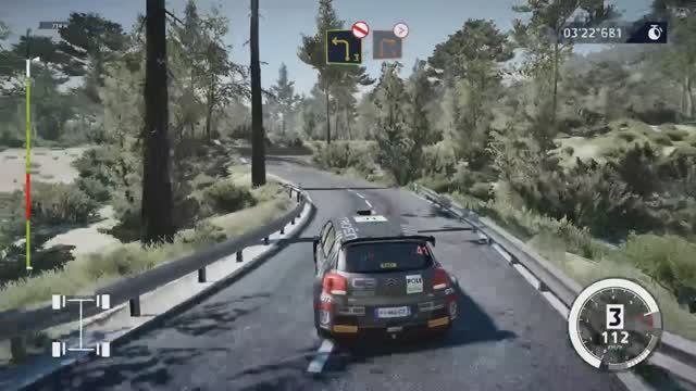 WRC 10 FIA World Rally Championship