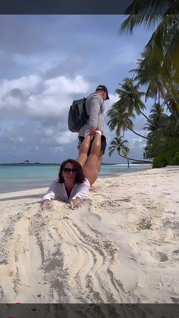 Когда она не готова уезжать домой