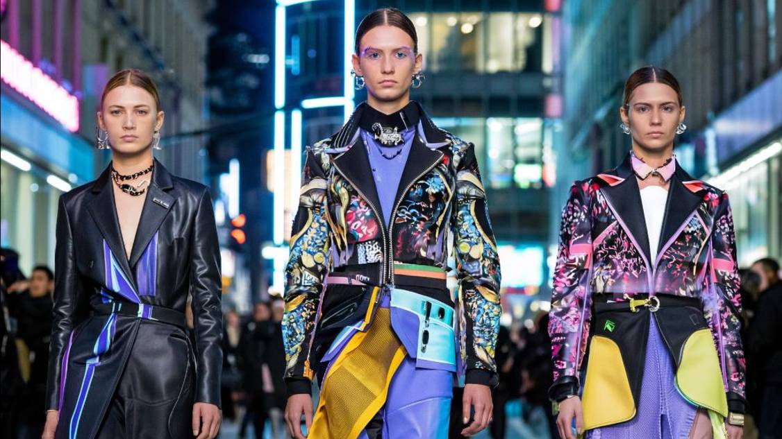 Летний стиль Милана 2025 🌞: Узнай секреты элегантной моды и найди свое идеальное look!