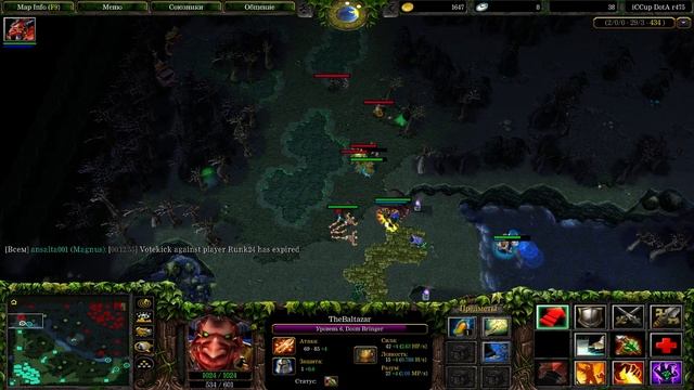 БУДЬ ПОЛЕЗНЫМ! - [Doom ГАЙД для 1кда игроков]