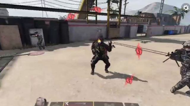 Call of Duty Mobile | КЛАН ﹤3