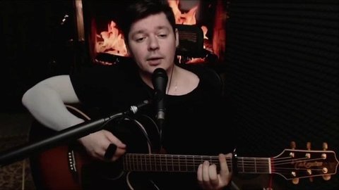 Чиж & Co - Домой #cover
