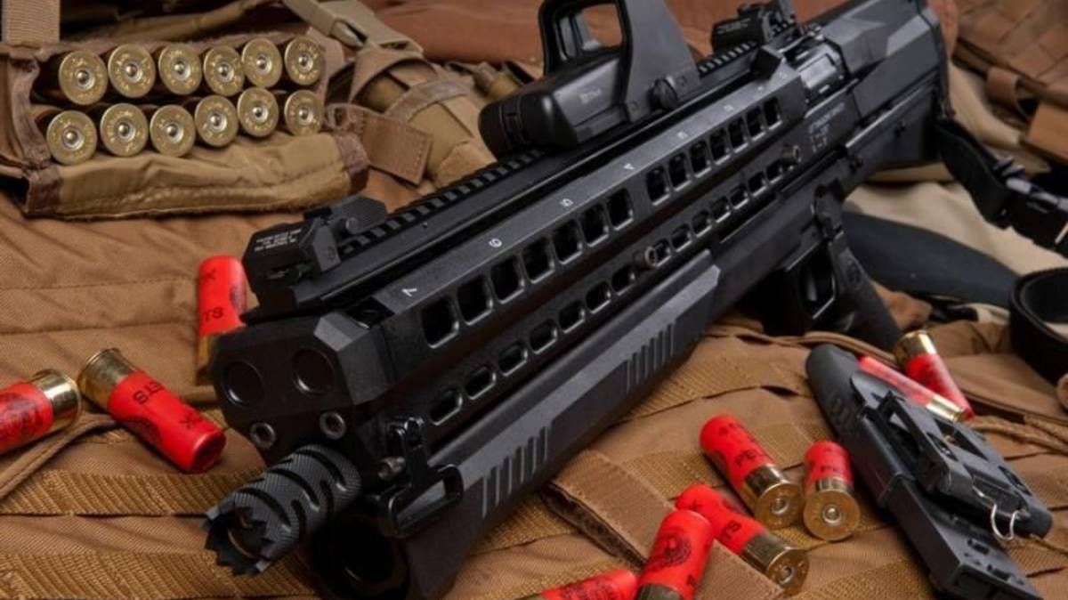 ОРУЖИЕ В РОБЛОКС