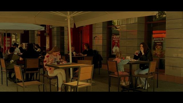 Дайте танк — "Люди" (клип на песню)