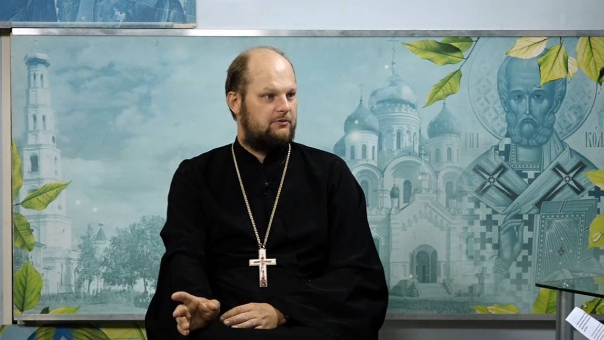 Свет Угреши 18.08.2025 г.