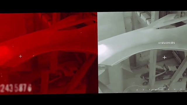 ТРЕЙЛЕР;АВТОПОКРАСКА:GARAGE71