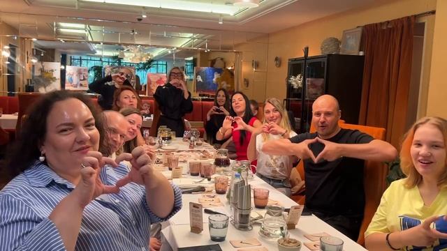 Москва - За любовь.