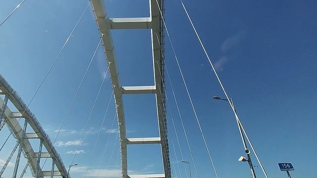 Лучший мост в мире