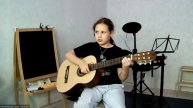 ➡️ВидеоКонспект урока. 🎼Музыкальная студия VsevGuitar. Уроки гитары во Всеволожске и онлайн🎸
