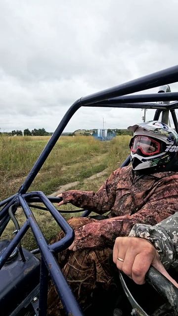 Багги прокат, аренда в Барнауле. 10.08.2025