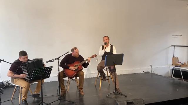 Береговое Братство - Север. Фестиваль Fairy Worlds