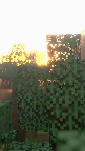 Маинкрафт наследие minecraft animation