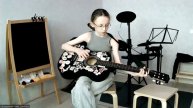➡️ВидеоКонспект урока. 🎼Музыкальная студия VsevGuitar. Уроки гитары во Всеволожске и онлайн🎸